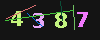 Gambar captcha